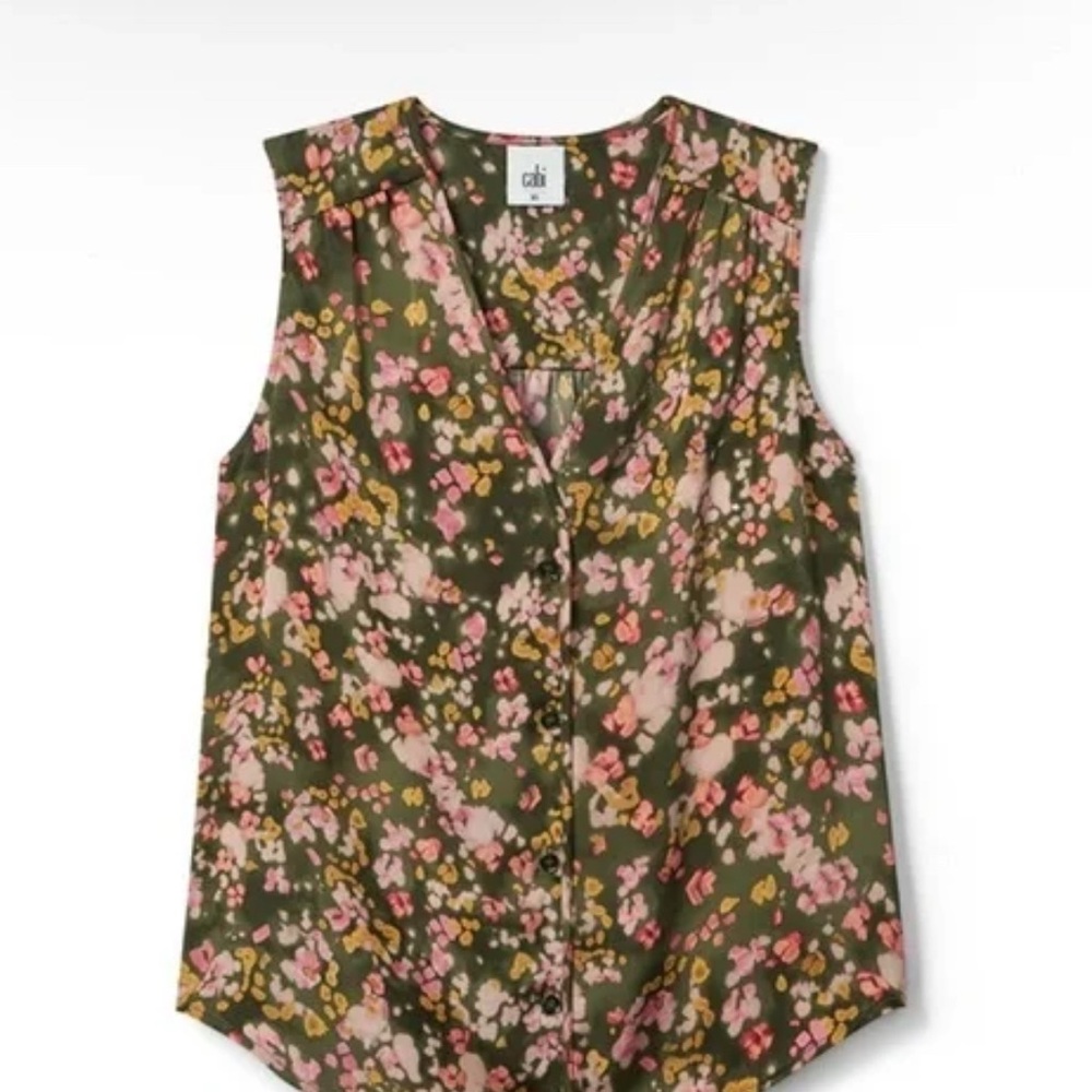 CAbi Flashbulb top
Medium